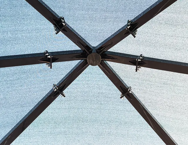 outdoor shade projects